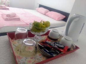 Guesthouse Flaghome